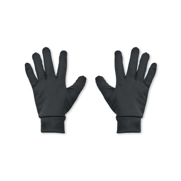 Guantes deportivos táctiles