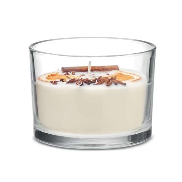 Vela de cera vegetal 300 gr