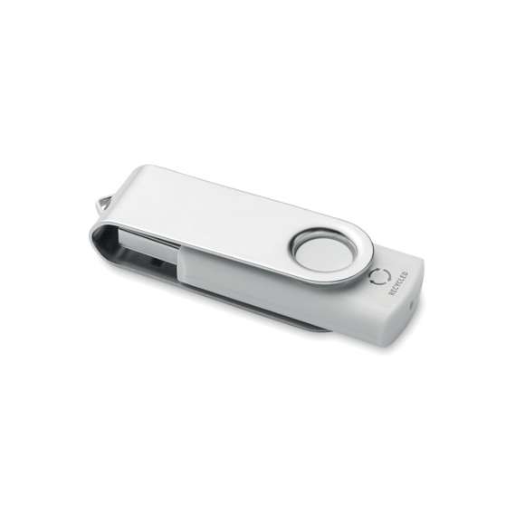 USB 16G de ABS reciclado       MO2080-06