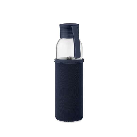 Botella vidrio reciclado 500 ml