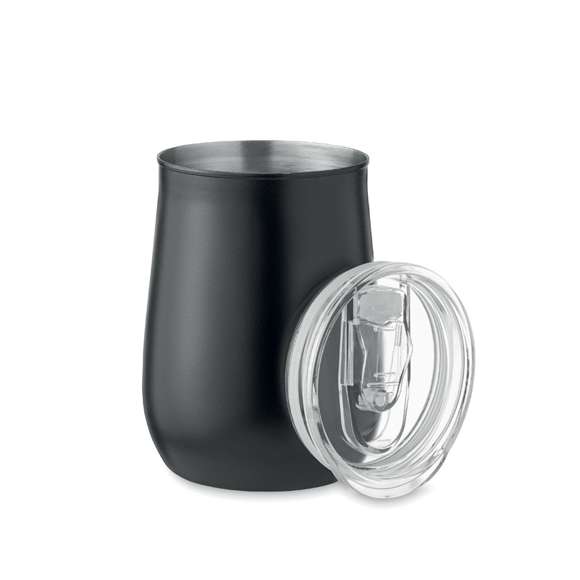 Vaso Inoxidable reciclado