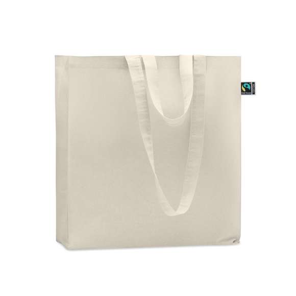 Bolsa de la compra Fairtrade