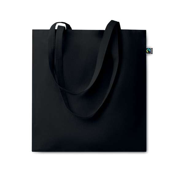 Bolsa comercio justo 140gr/m²