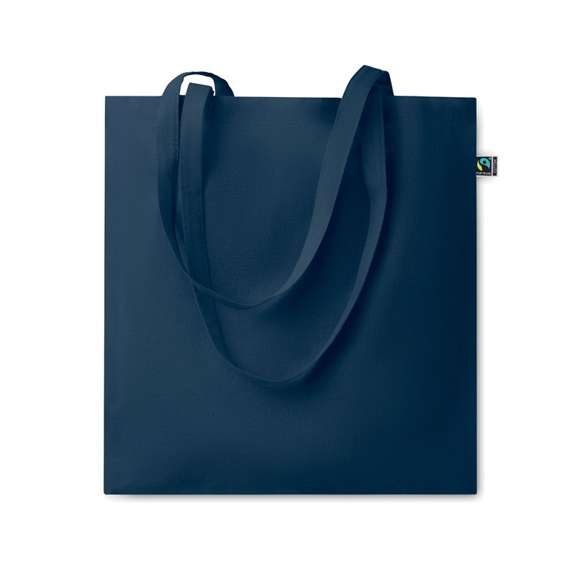 Bolsa comercio justo 140gr/m²