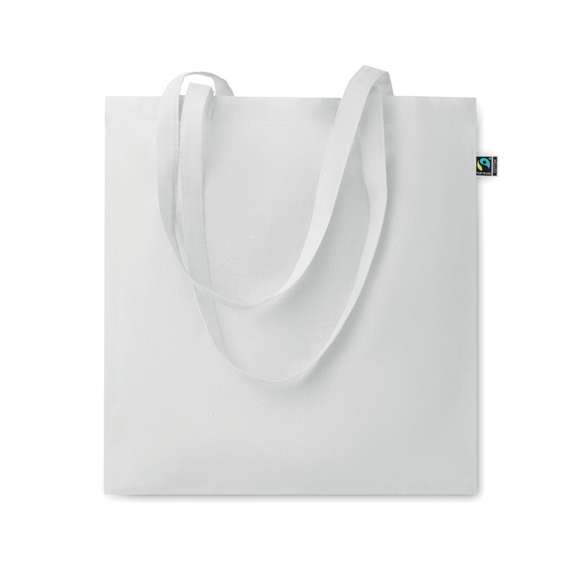 Bolsa comercio justo 140gr/m²