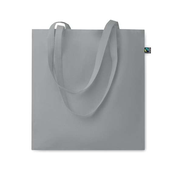 Bolsa comercio justo 140gr/m²