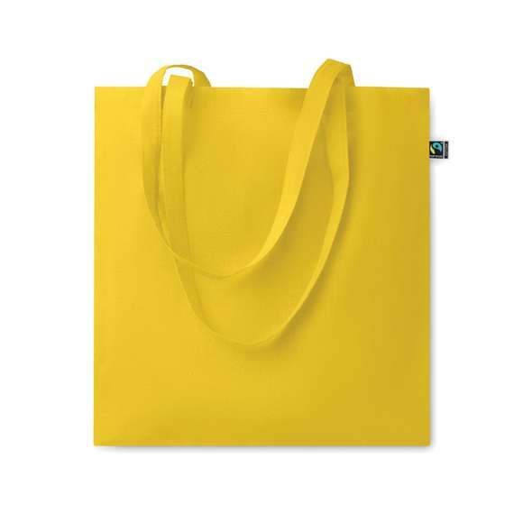 Bolsa comercio justo 140gr/m²