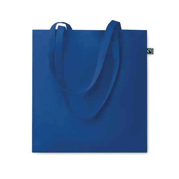 Bolsa comercio justo 140gr/m²