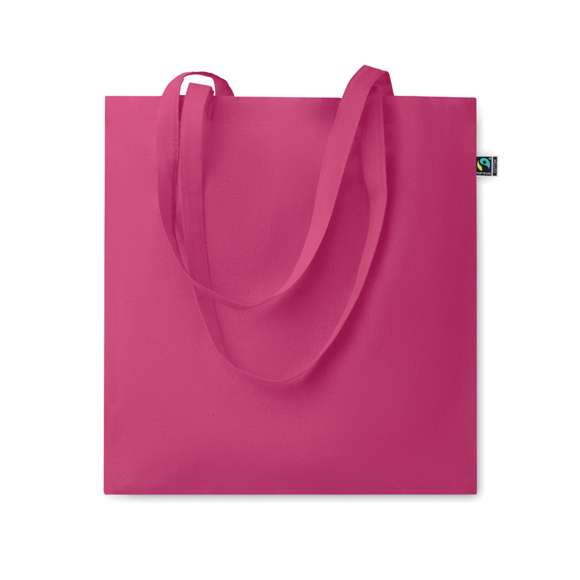 Bolsa comercio justo 140gr/m²