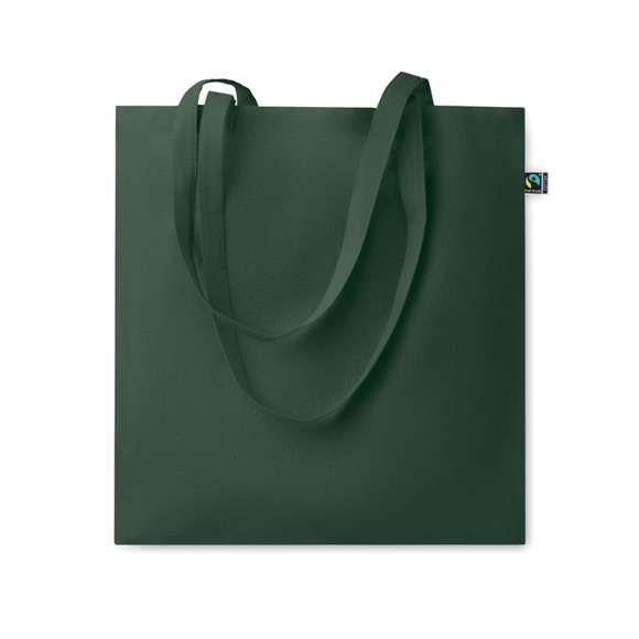 Bolsa comercio justo 140gr/m²