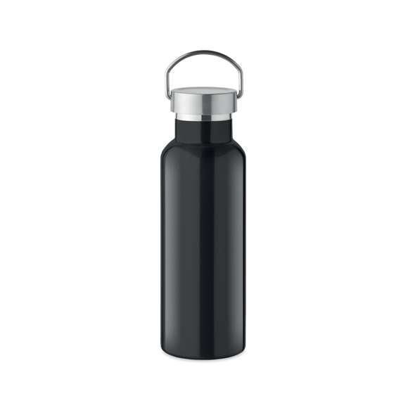 Botella doble pared 500 ml