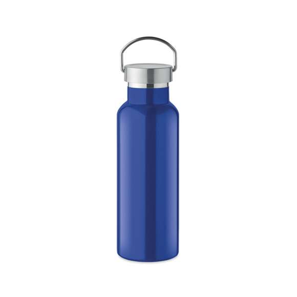 Botella doble pared 500 ml