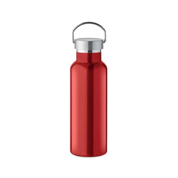 Botella doble pared 500 ml