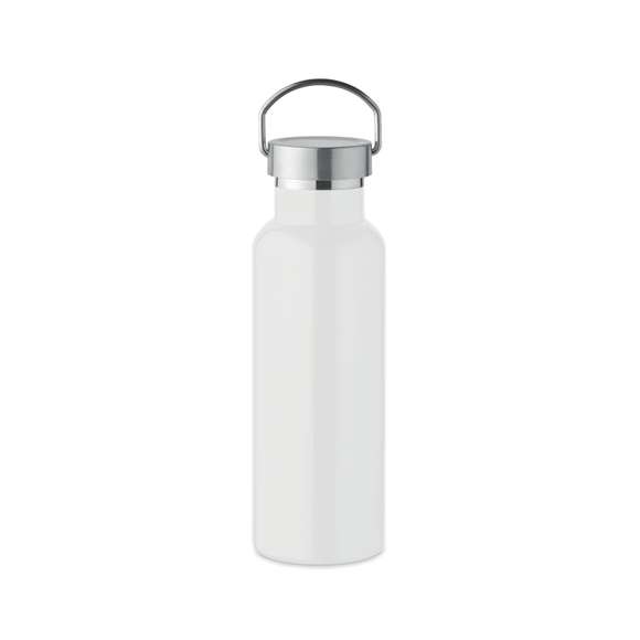 Botella doble pared 500 ml