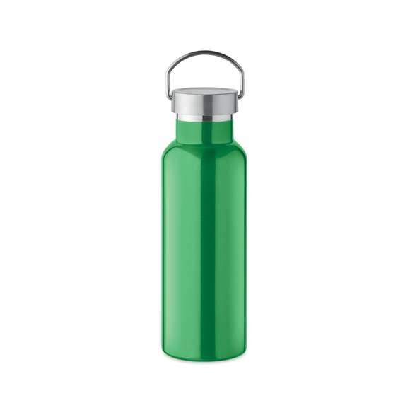 Botella doble pared 500 ml