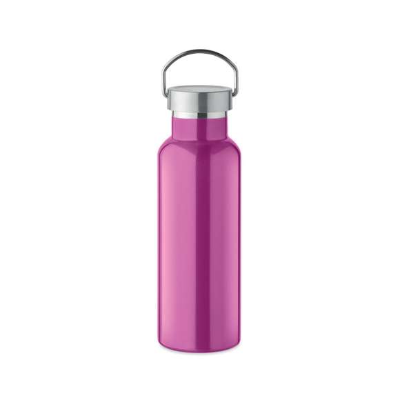 Botella doble pared 500 ml