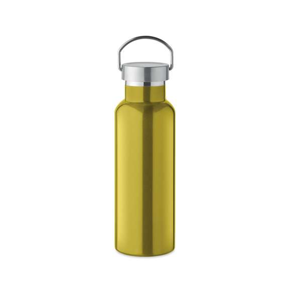 Botella doble pared 500 ml