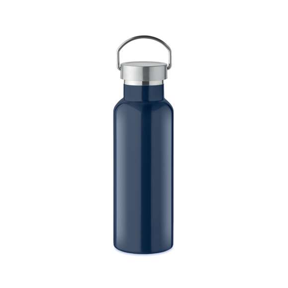Botella doble pared 500 ml
