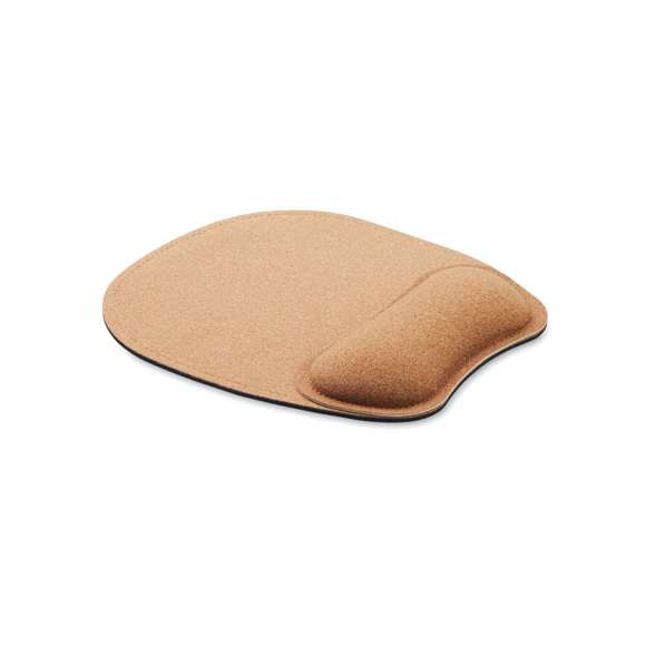Alfombrilla ergonómica corcho