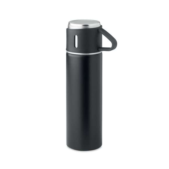 Botella doble pared 420 ml