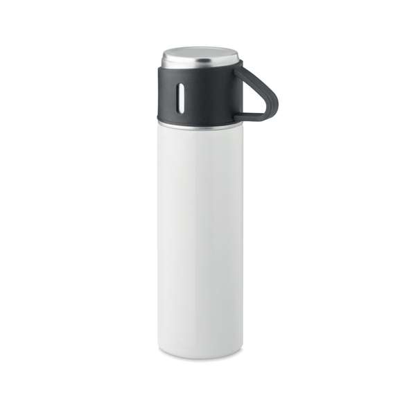 Botella doble pared 420 ml