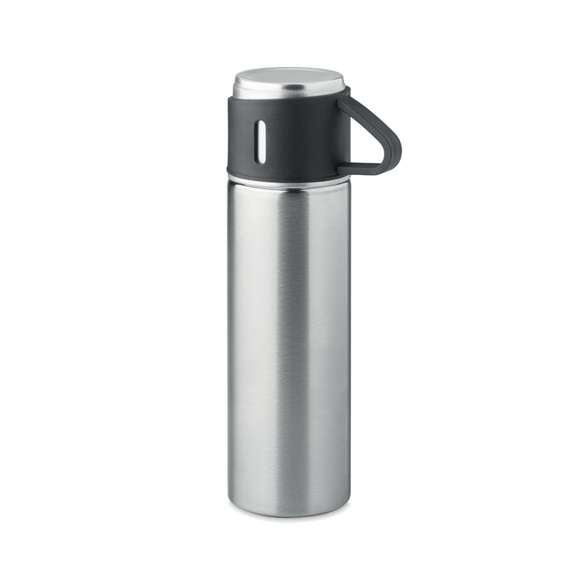 Botella doble pared 420 ml