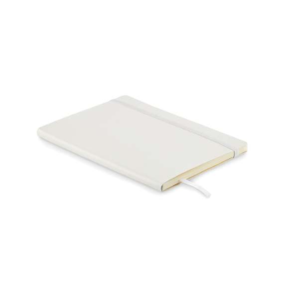 Libreta reciclado A5