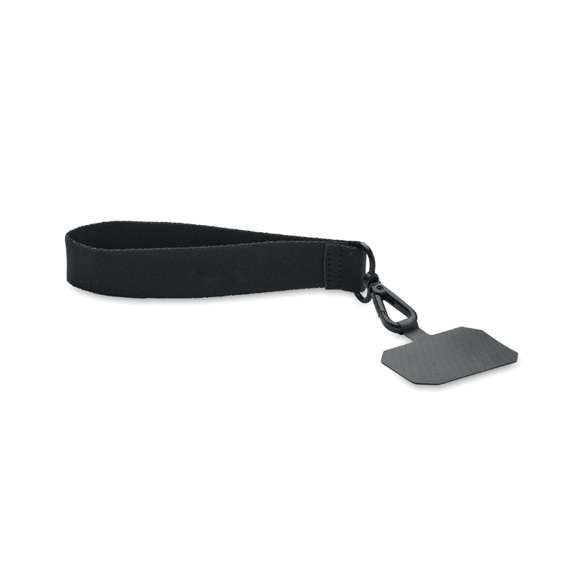 Lanyard teléfono de poliéster