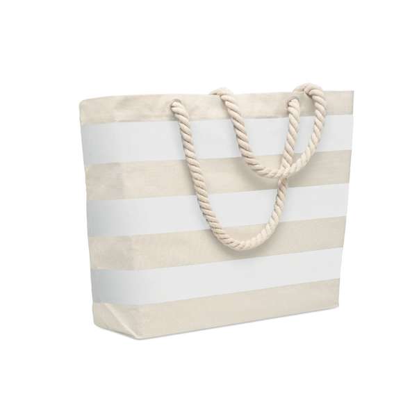 Bolsa de playa algodón 220gr
