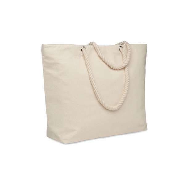 Bolsa nevera algodón 220gr