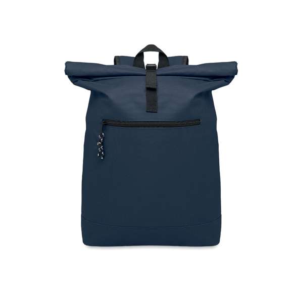 Mochila poliéster para 15"