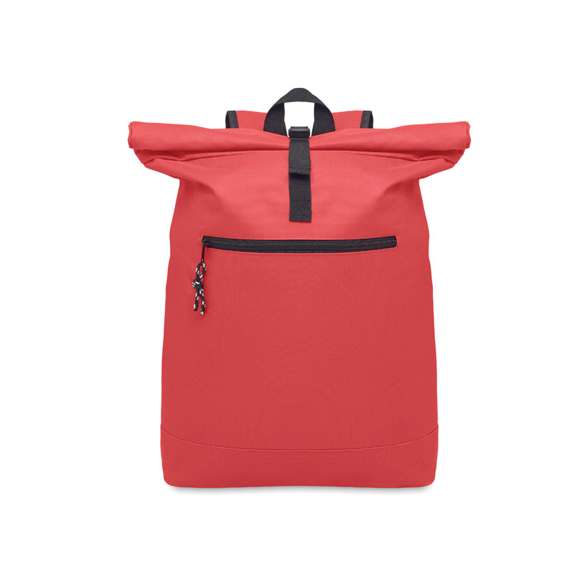 Mochila poliéster para 15"