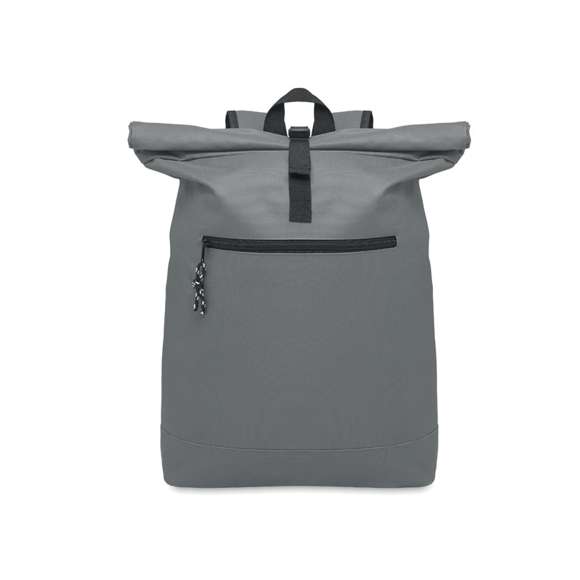 Mochila poliéster para 15"