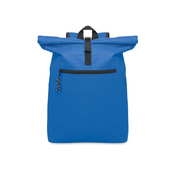 Mochila poliéster para 15"