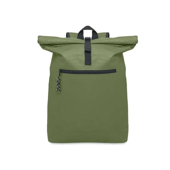 Mochila poliéster para 15"