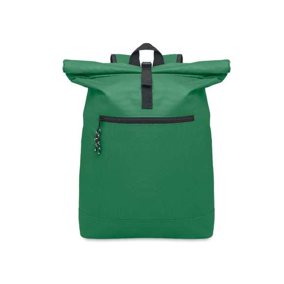 Mochila poliéster para 15"