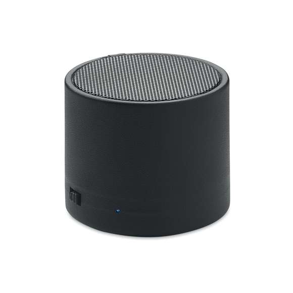 Altavoz 5.0 ABS Y PU reciclado