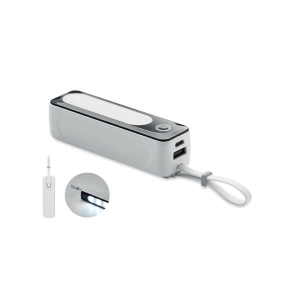 Power Bank 5000 mAh ABS