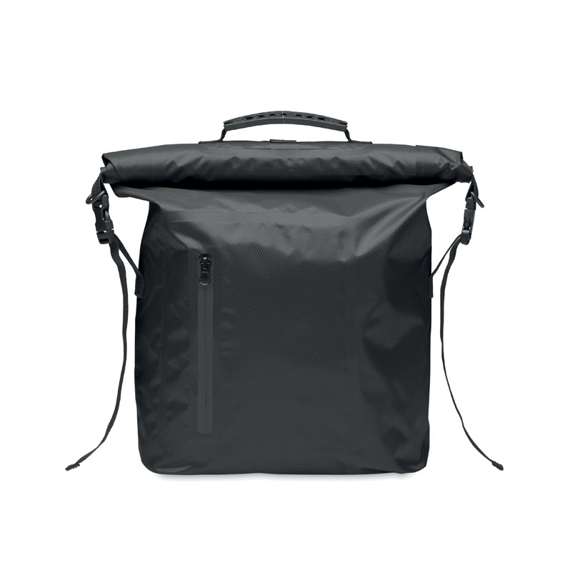 Mochila impermeable RPET 210D