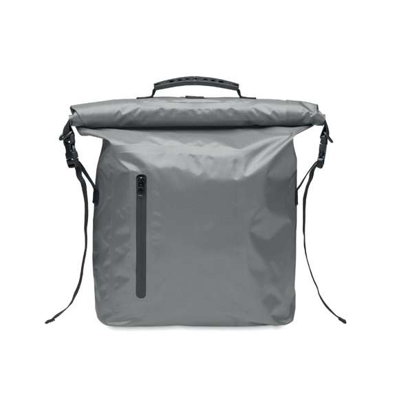 Mochila impermeable RPET 210D