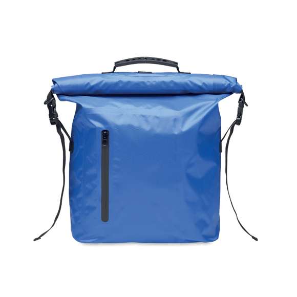 Mochila impermeable RPET 210D