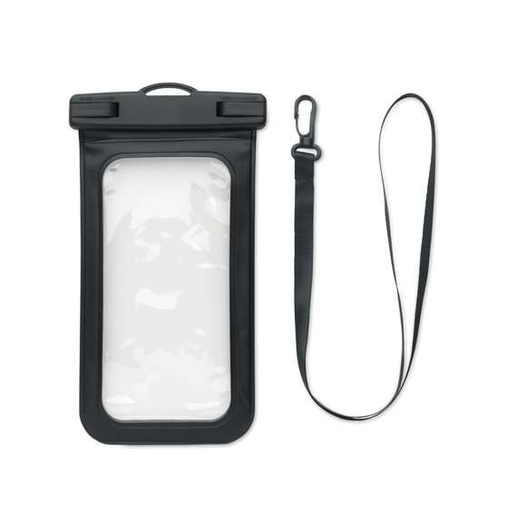 Funda impermeable para móvil