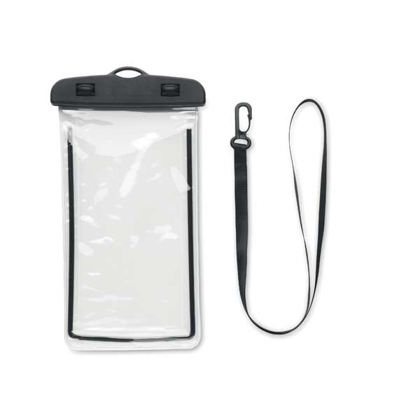 Funda impermeable para móvil