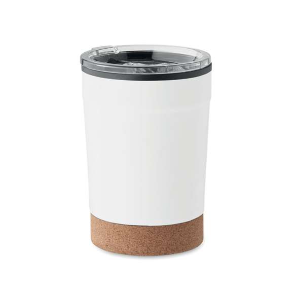 Vaso doble pared 300ml