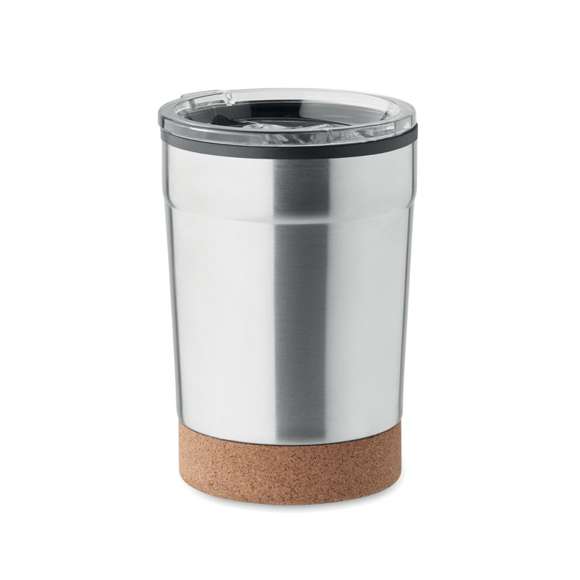 Vaso doble pared 300ml