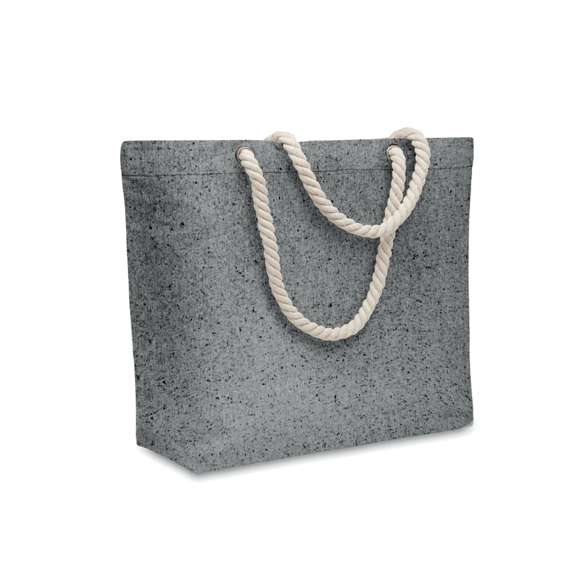 Bolsa algodón reciclado 220gr