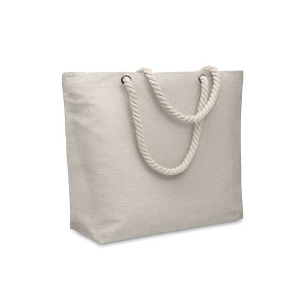 Bolsa algodón reciclado 220gr