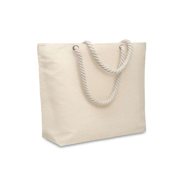 Bolsa algodón reciclado 220gr