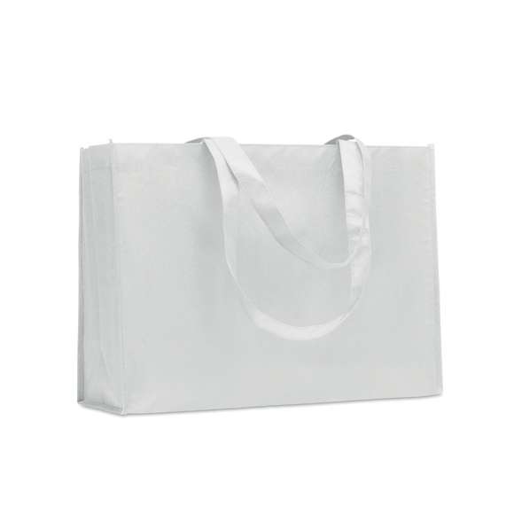 Bolsa non woven RPET 80 gr
