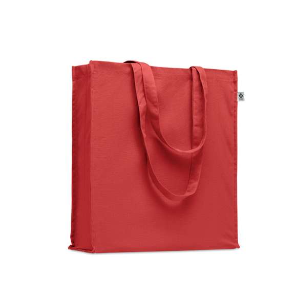 Bolsa algodón orgánico 220 gr